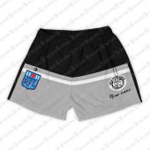 Footy Short Front - demo10