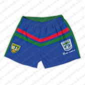 Footy Short Front - demo10