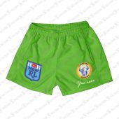 Footy Short Front - demo10