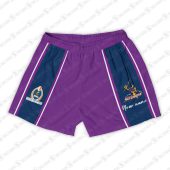 Footy Short Front - demo10