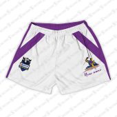 Footy Short Front - demo10