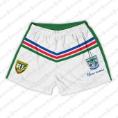 Footy Short Front - demo10