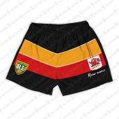 Footy Short Front - demo10