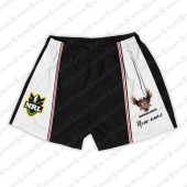 Footy Short Front - demo10