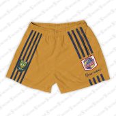 Footy Short Front - demo10