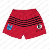 Footy Short Front - demo10