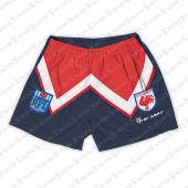 Footy Short Front - demo10