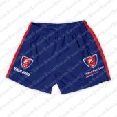 Footy Short Front - demo10