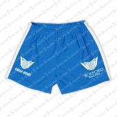 Footy Short Front - demo10