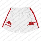 Footy Short Front - demo10