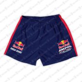 Footy Short Front - demo10