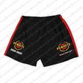 Footy Short Front - demo10