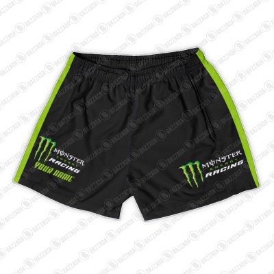 Personalize Men Short Supporter V8 Supercars 2025 V8_007