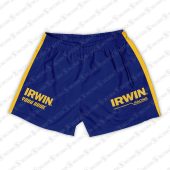 Footy Short Front - demo10