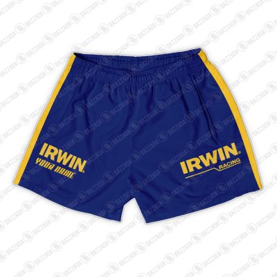 Personalize Men Short Supporter V8 Supercars 2025 V8_005