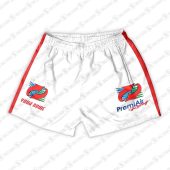 Footy Short Front - demo10