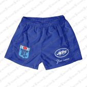 Footy Short Front - demo10