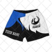 Footy Short Front - demo10