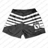 Footy Short Front - demo10