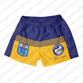 Footy Short Front - demo10