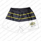 Footy Short Front - demo10