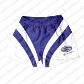 Footy Short Front - demo10