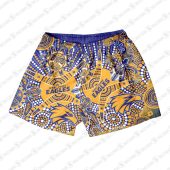 Footy Short Front - demo10