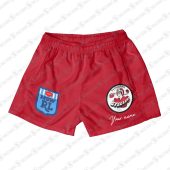 Footy Short Front - demo10