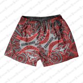 Footy Short Front - demo10