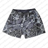 Footy Short Front - demo10