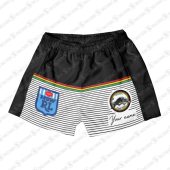 Footy Short Front - demo10