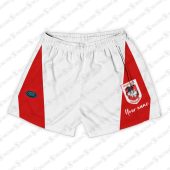 Footy Short Front - demo10