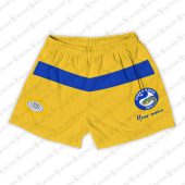 Footy Short Front - demo10