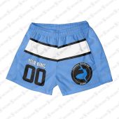 Footy Short Front - demo10