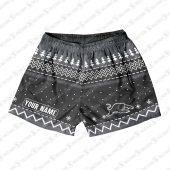 Footy Short Front - demo10