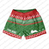 Footy Short Front - demo10