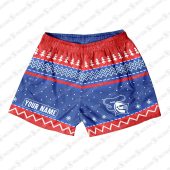 Footy Short Front - demo10