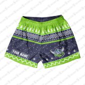 Footy Short Front - demo10