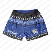 Footy Short Front - demo10