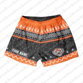 Footy Short Front - demo10