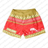 Footy Short Front - demo10