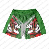 Footy Short Front - demo10