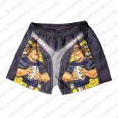 Footy Short Front - demo10