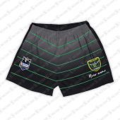 Footy Short Front - demo10