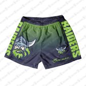 Footy Short Front - demo10