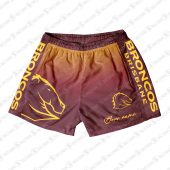 Footy Short Front - demo10