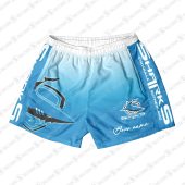 Footy Short Front - demo10