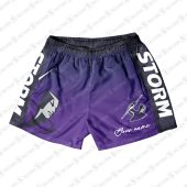 Footy Short Front - demo10