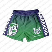 Footy Short Front - demo10