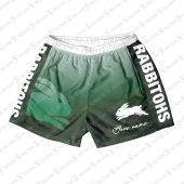 Footy Short Front - demo10